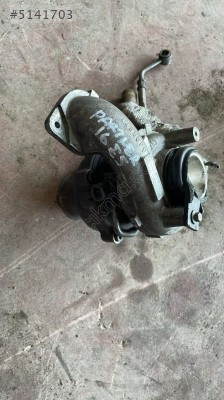PEUGEOT PARTNER 1.6 ES TURBO
