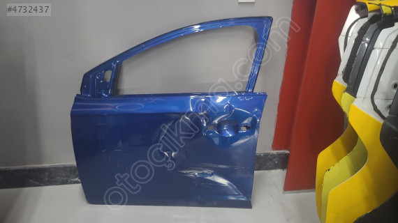 RENAULT TALİANT ORİJİNAL ÇIKMA SOL ÖN KAPI