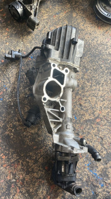 Fiat 1.6 E5 çıkma egr