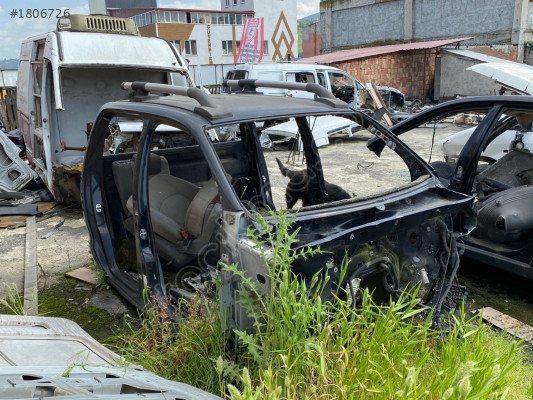 VOLKSWAGEN AMAROK KUPA