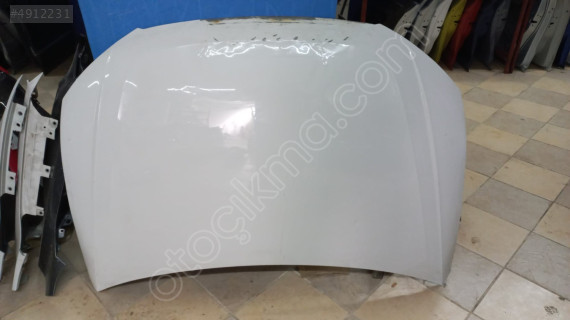 Audi A3 8V Kaput (2013/2016)