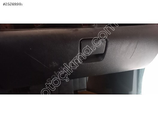 land rover freelander 1 torpido kapağı