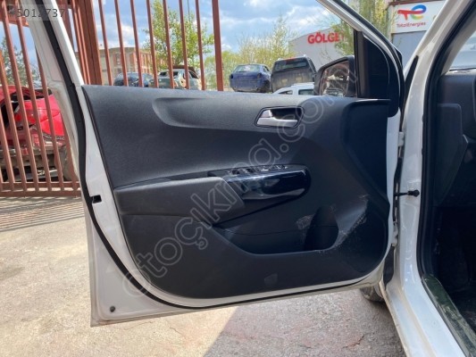 2023 Kia Picanto Sol Ön Kapı Döşemesi
