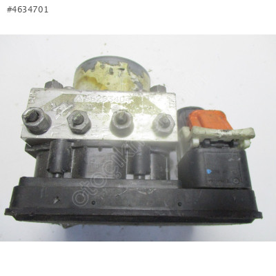 Fiat 500 X ABS Beyni 52062979