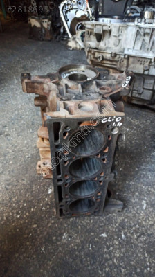 RENAULT KANGO 1.4 BLOK