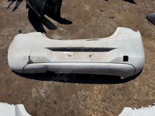 OPEL CORSA E ARKA TAMPON