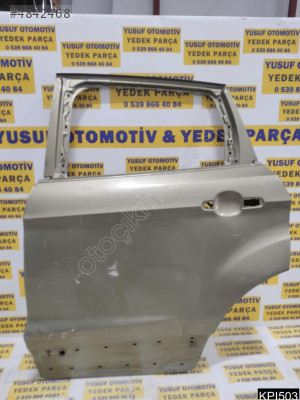 FORD KUGA SOL ARKA KAPI