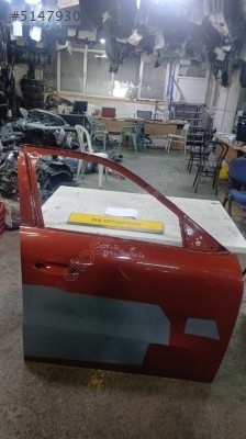 2024-2026 OPEL FRONTERA SAĞ ÖN KAPI