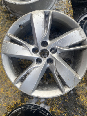 Opel Astra J Jant