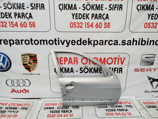 Renault megane 1 sağ arka kapı orijinal çıkma