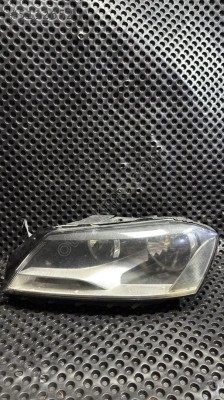 VOLKSWAGEN PASSAT B7 SOL FAR