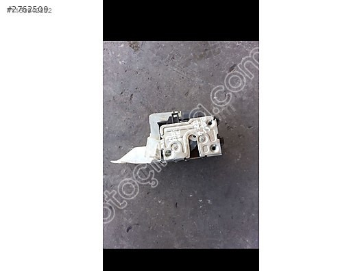 RENAULT 19 ÖN SAĞ KAPI KİLİDİ