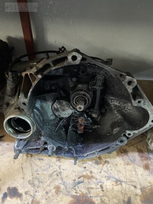 Fiat tempra 1.6 şanzıman çıkma