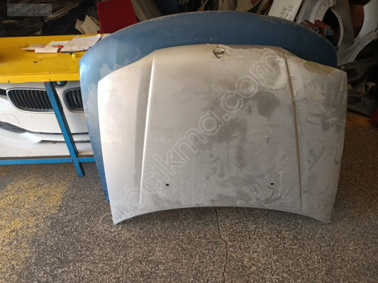 2000 MODEL FİAT PALİO KAPUT