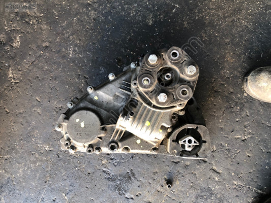 Bmw x5 Yavru Şanzıman