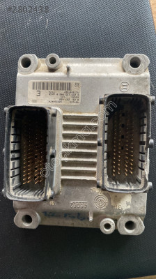 1.2 palio motor beyni