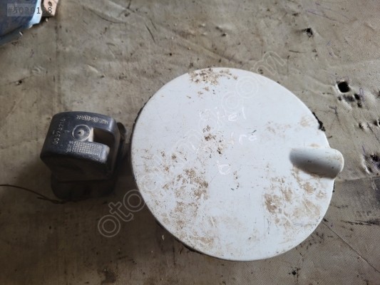 Opel combo depo kapagı