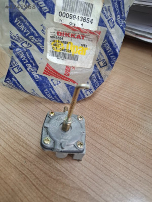 Fiat tempra jikle tertibati 9943654