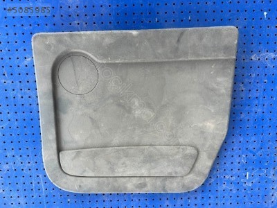 8200419478 RENAULT KANGOO SAĞ ARKA KAPI İÇ DÖŞEMESİ 98-21