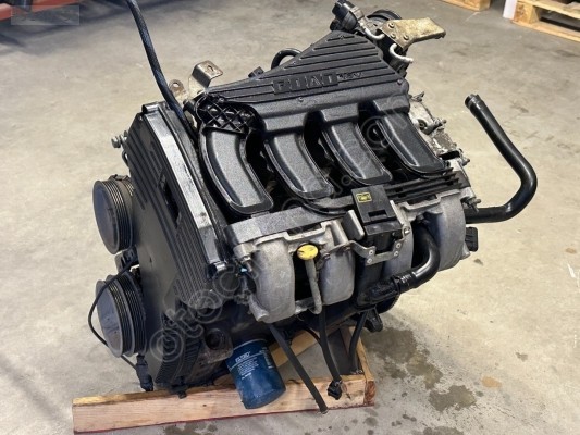 FİAT MAREA KOMPLE MOTOR ( 98 BİN KM )