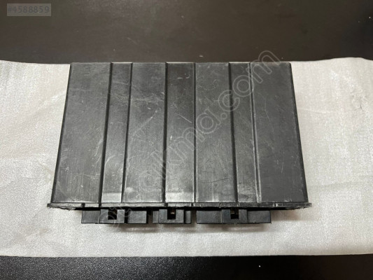 FORD CARGO KONFOR BEYNİ ORJİNAL EC4615K602AD