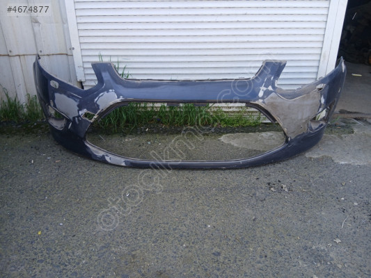 FORD CMAX ÖN TAMPON ORJİNAL ÇIKMA