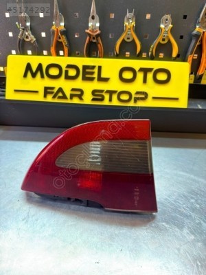 RENAULT MEGANE SAĞ İÇ STOP
