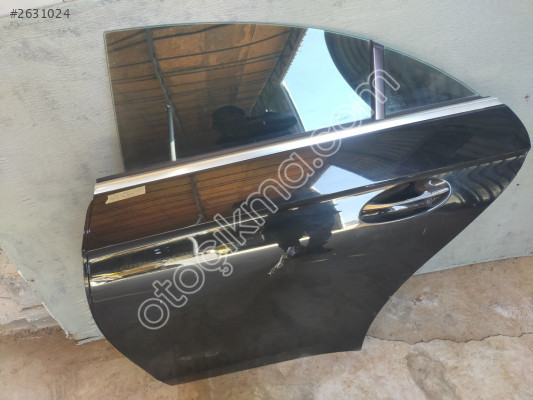 MERCEDES CLS W219 SOL ARKA KAPI A2197300105
