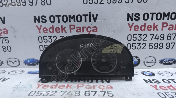 FORD MONDEO MK3 KİLOMETRE SAATİ