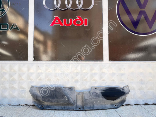 2009-2014 Audi a4 panel üst kaplama orjinal çıkma