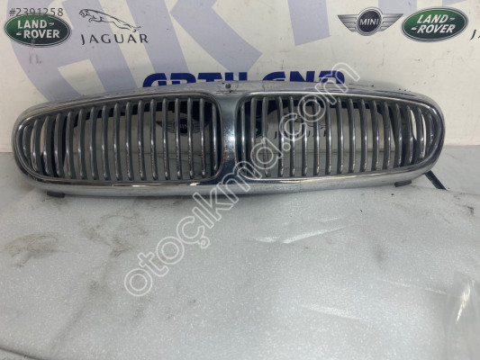 Jaguar çıkma panjor