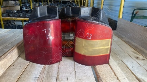 Volkswagen T 5 sağ sol stop
