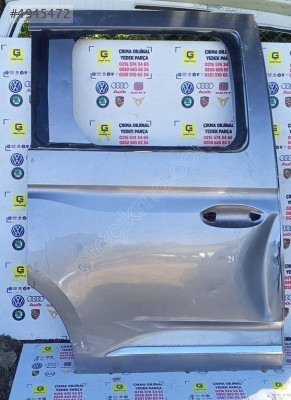 CADDY 2021-2025 SAĞ ARKA KAPI