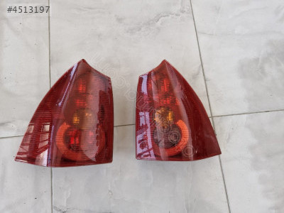 PEUGEOT 307 SW SAĞ ARKA STOP