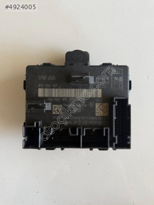 Kapı Beyni Sol  Ön Audi A6 C8 2019-2025 4M1959793J