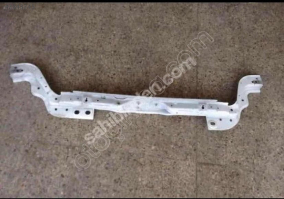 Peugeot Bipper ön panel