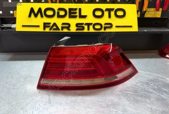 VOLKSWAGEN PASSAT SAĞ ARKA STOP