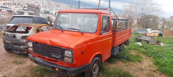 BMC levent sol ön Çamurluk