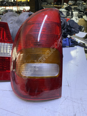 OPEL CORSA B SOL STOP - ÖZIŞIK ÇIKMA PARÇA