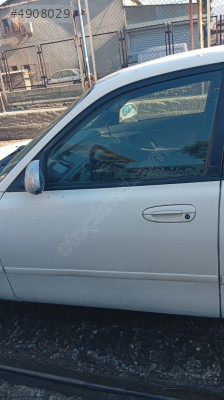 MAZDA 626 SOL ÖN KAPI ÇIKMA PARÇA KUL OTODA