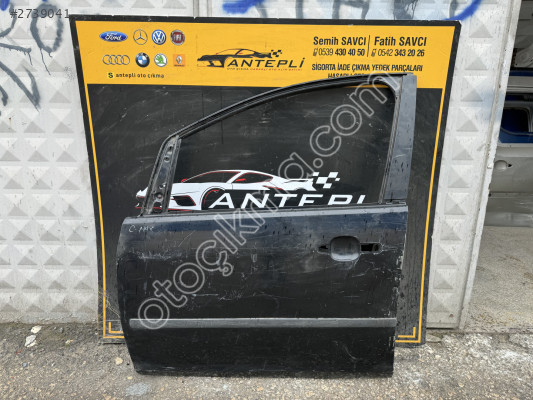FORD C- MAX SOL ÖN KAPI ÇIKMA