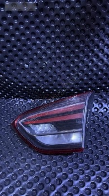 OPEL CROSSLAND X SAĞ İÇ STOP