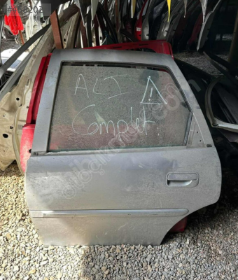 OPEL VECTRA B SOL ARKA KAPI ORJİNAL EYUPCAN OTODA