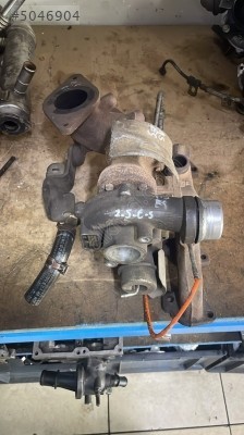 FORD COURİER 1.5 E5  TURBO