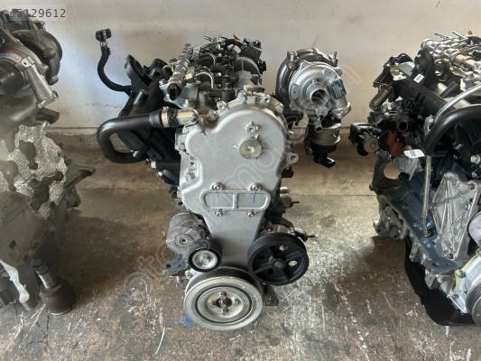 FİAT EGEA 1.3 EURO 5 MOTOR
