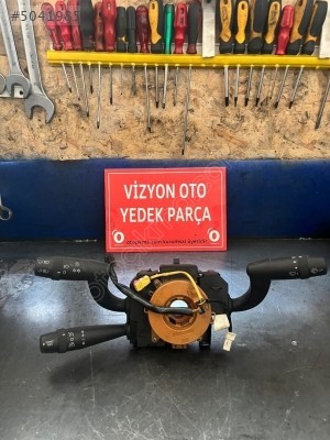 FİAT DUCATO 3/4 SİNYAL KOLU TAKIM