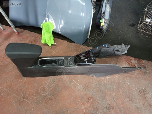 OPEL CORSA-F ORTA KOSNOL