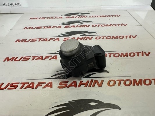 BMW 3 Serisi E90 E91  Park Sensörü 6935597