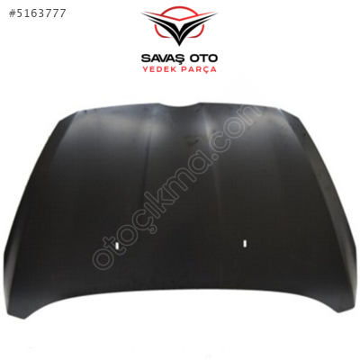 FORD FOCUS B-MAX MOTOR KAPUTU / KAPUT 2011 VE ÜZERİ