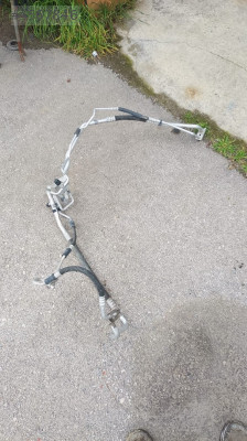 OPEL CORSA D KLİMA BORULARI